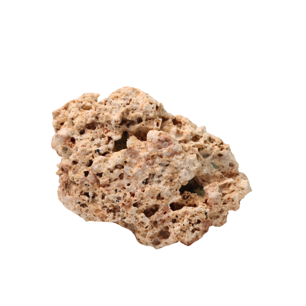 New Denader 002 Meteorite | Ungrouped Achondrite (5.55 g) - MBS meteorite 