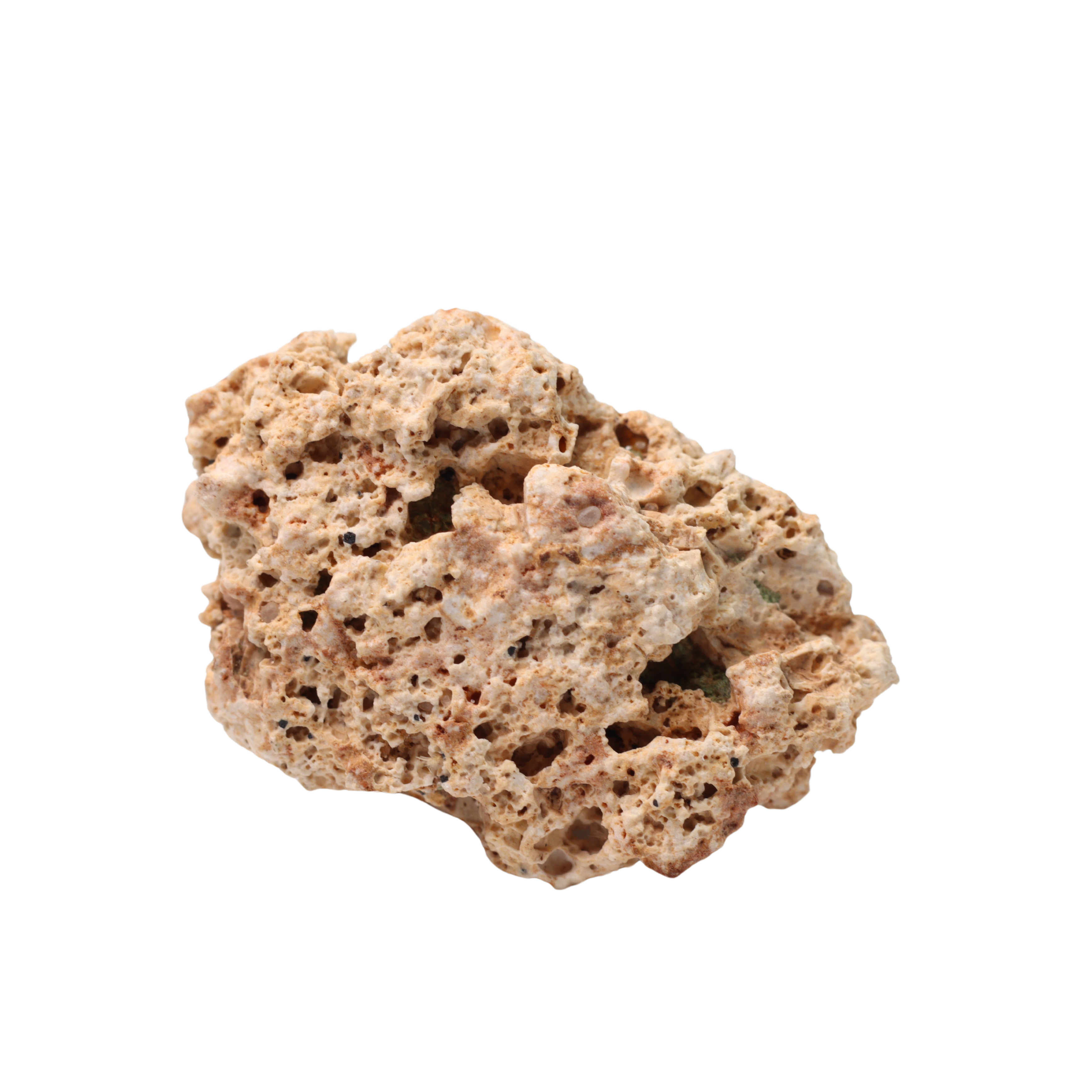 New Denader 002 Meteorite | Ungrouped Achondrite (5.55 g) - MBS meteorite 