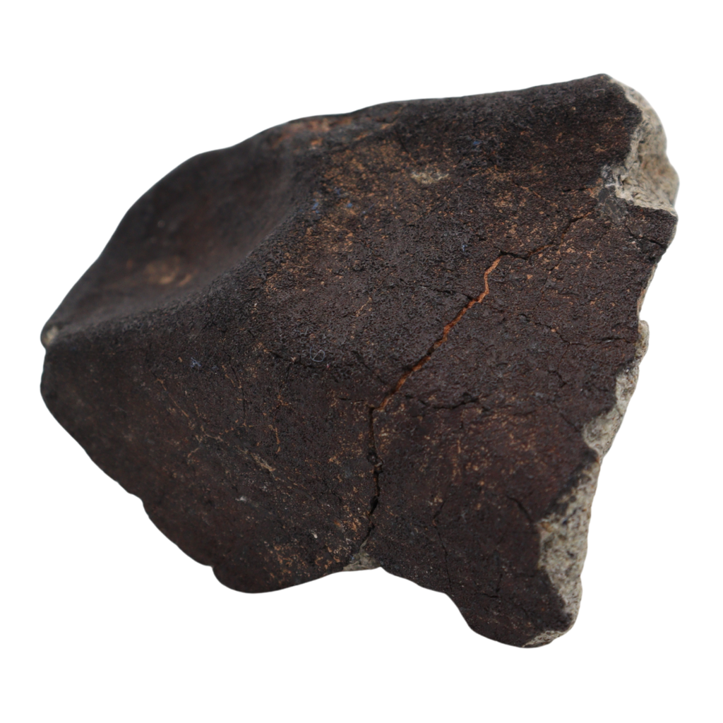Tanezrouft 090 Meteorite Ordinary Chondrite L 103.46 g - MBS meteorite 