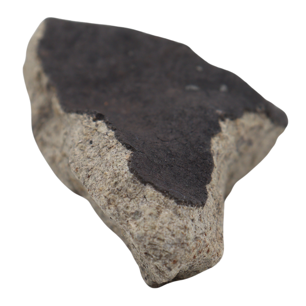 Tanezrouft 090 Meteorite Ordinary Chondrite L 103.46 g - MBS meteorite 