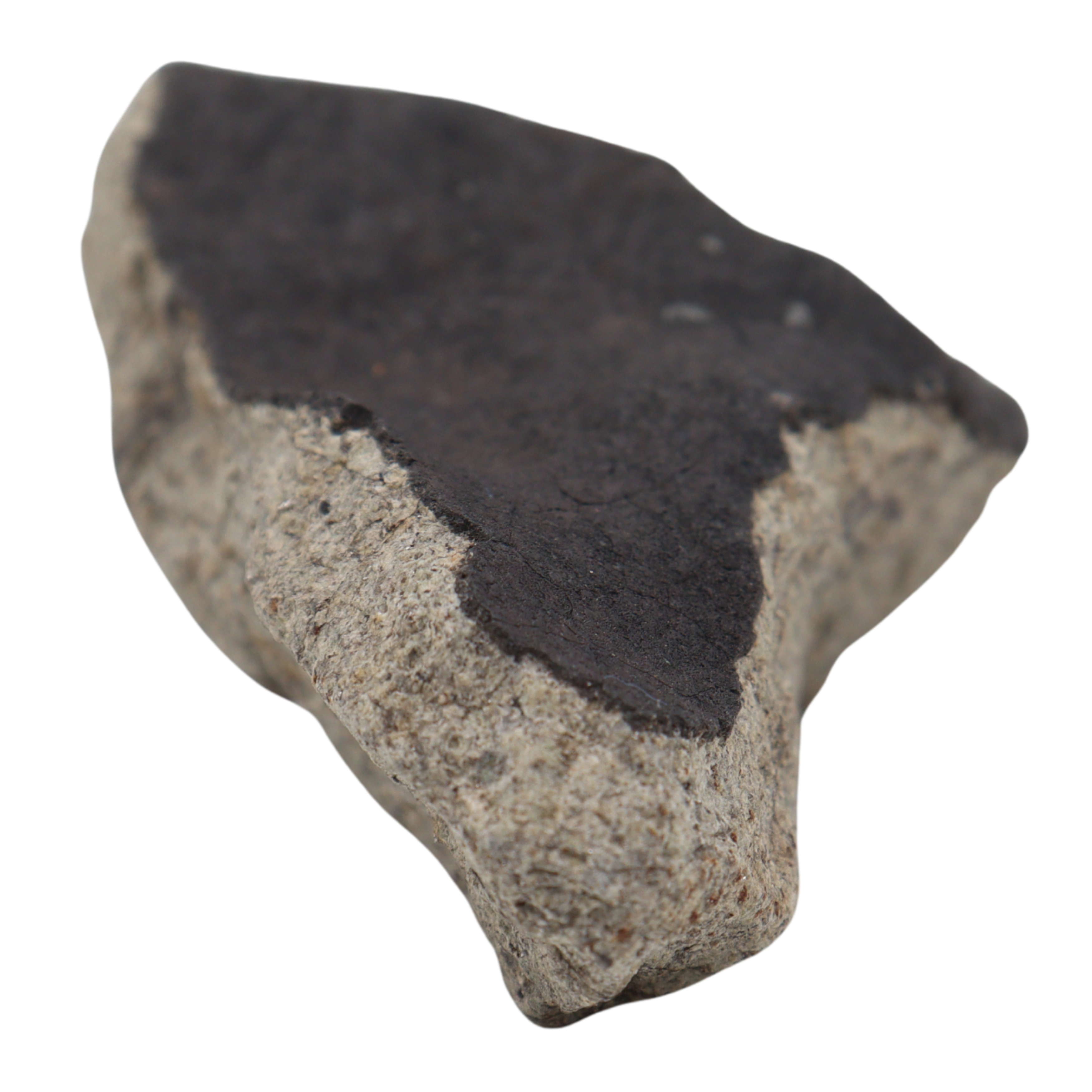 Tanezrouft 090 Meteorite Ordinary Chondrite L 103.46 g - MBS meteorite 
