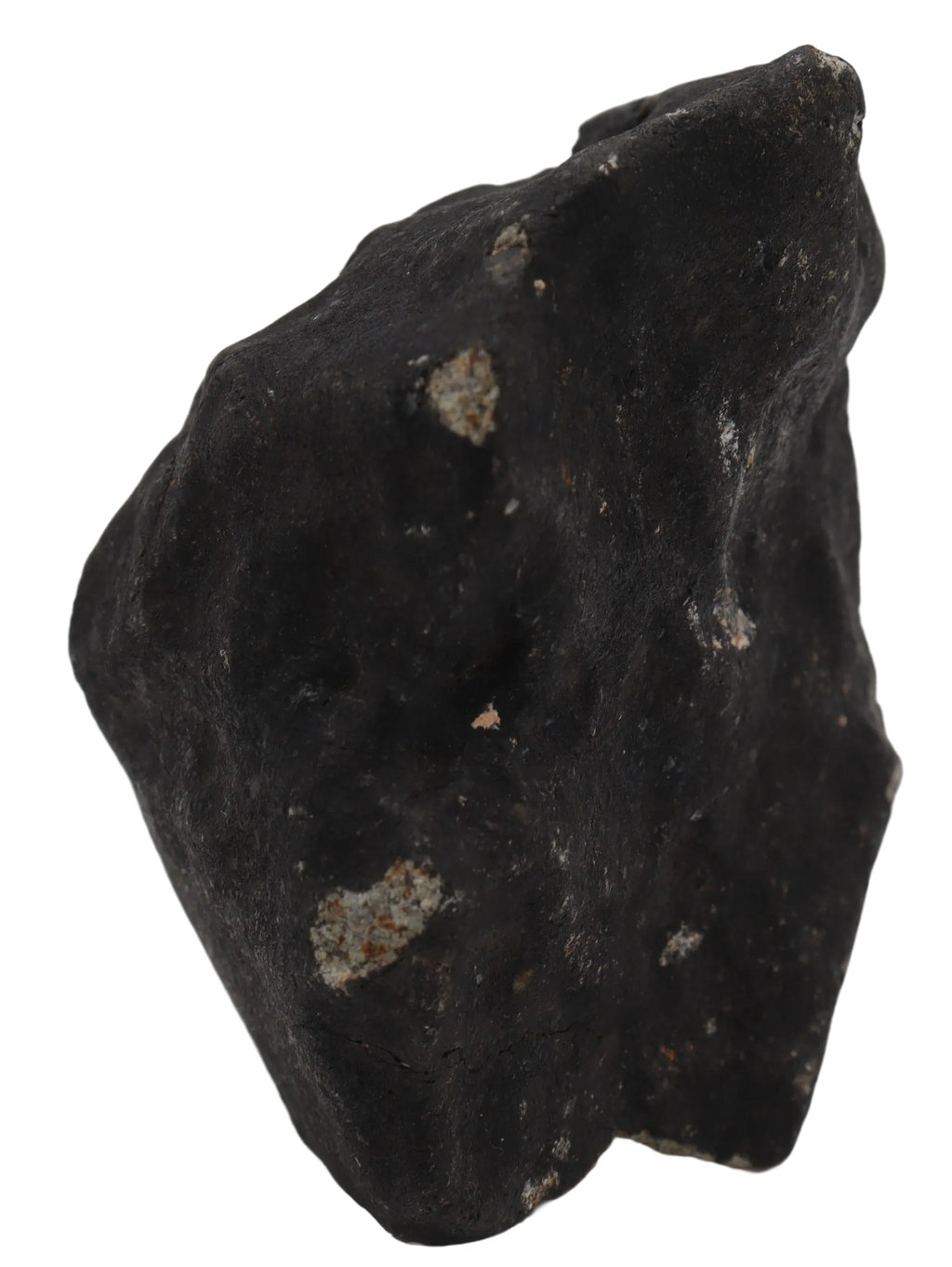 Ghadamis (194,33 g HAH 346) Ordinary Chondrite (L). - MBS meteorite 