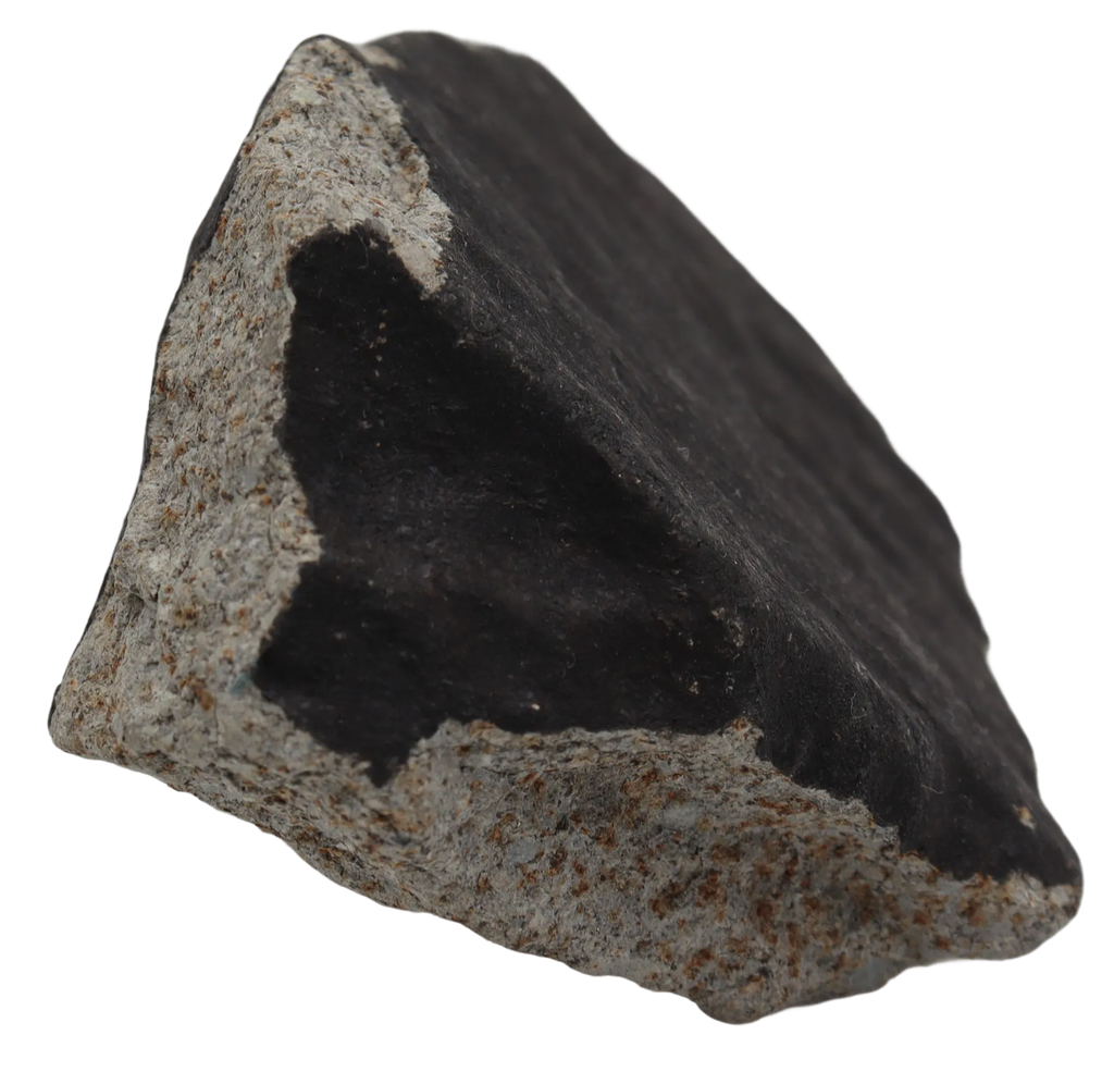 Ghadamis 321,42 g (HAH 346) Ordinary Chondrite (L). - MBS meteorite 