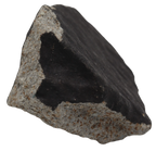 Ghadamis 321,42 g (HAH 346) Ordinary Chondrite (L). - MBS meteorite 