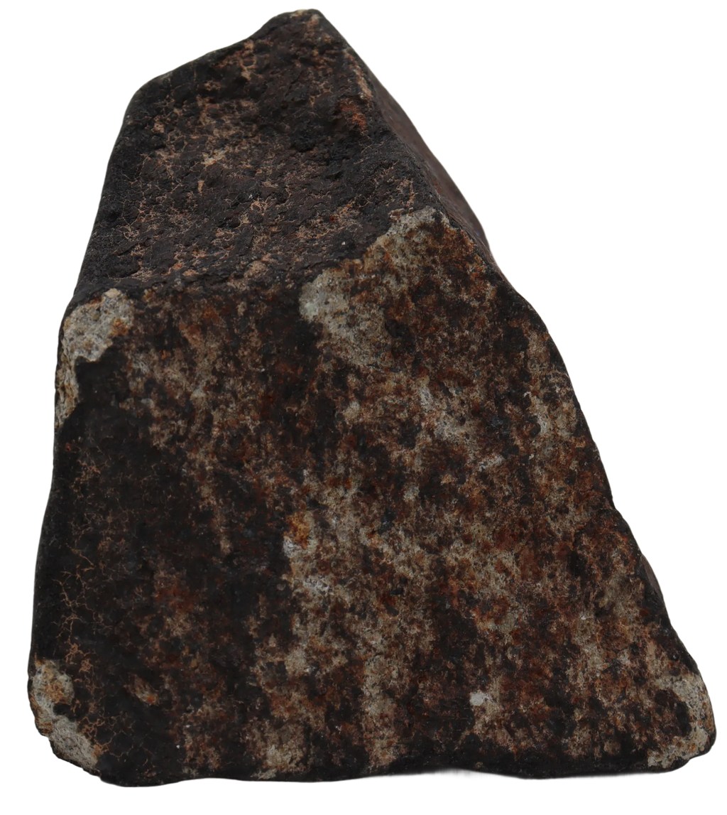 Ghadamis 247,18 g (HAH 346)  Ordinary Chondrite (L). - MBS meteorite 