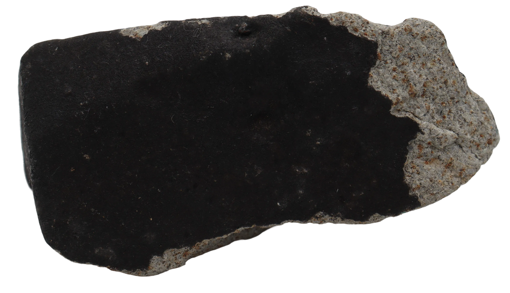 Ghadamis 321,42 g (HAH 346) Ordinary Chondrite (L). - MBS meteorite 