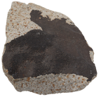 Ghadamis 986 g (HAH 346) Ordinary Chondrite (L) . - MBS meteorite 