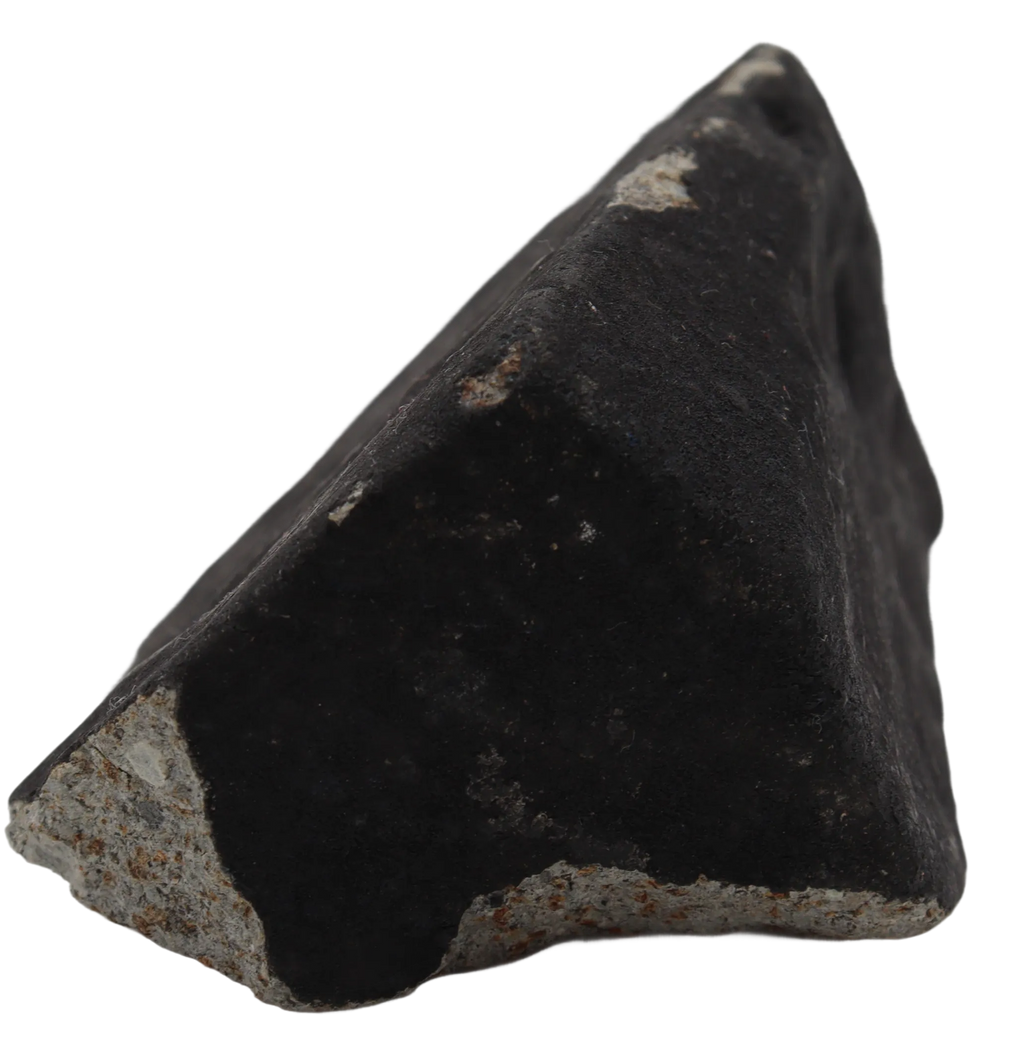 Ghadamis 321,42 g (HAH 346) Ordinary Chondrite (L). - MBS meteorite 