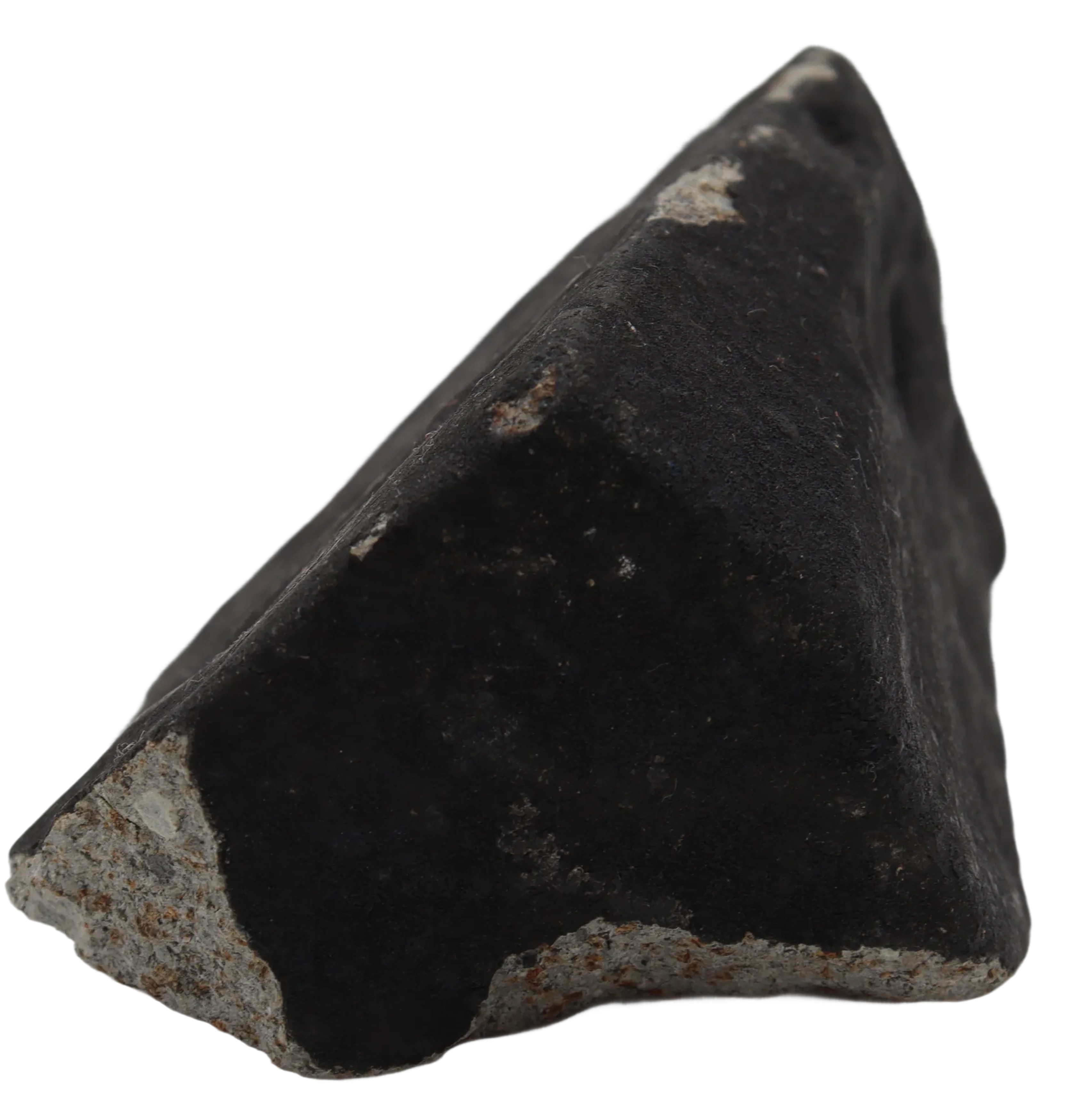 Ghadamis 321,42 g (HAH 346) Ordinary Chondrite (L). - MBS meteorite 