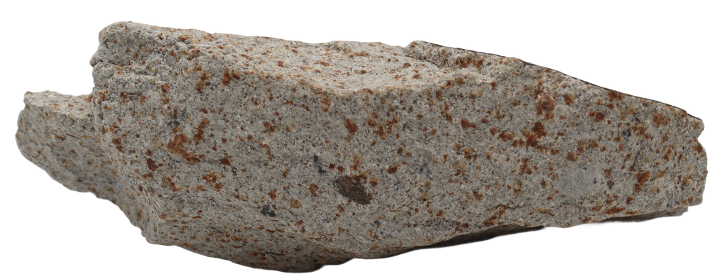 Ghadamis 986 g (HAH 346) Ordinary Chondrite (L) . - MBS meteorite 