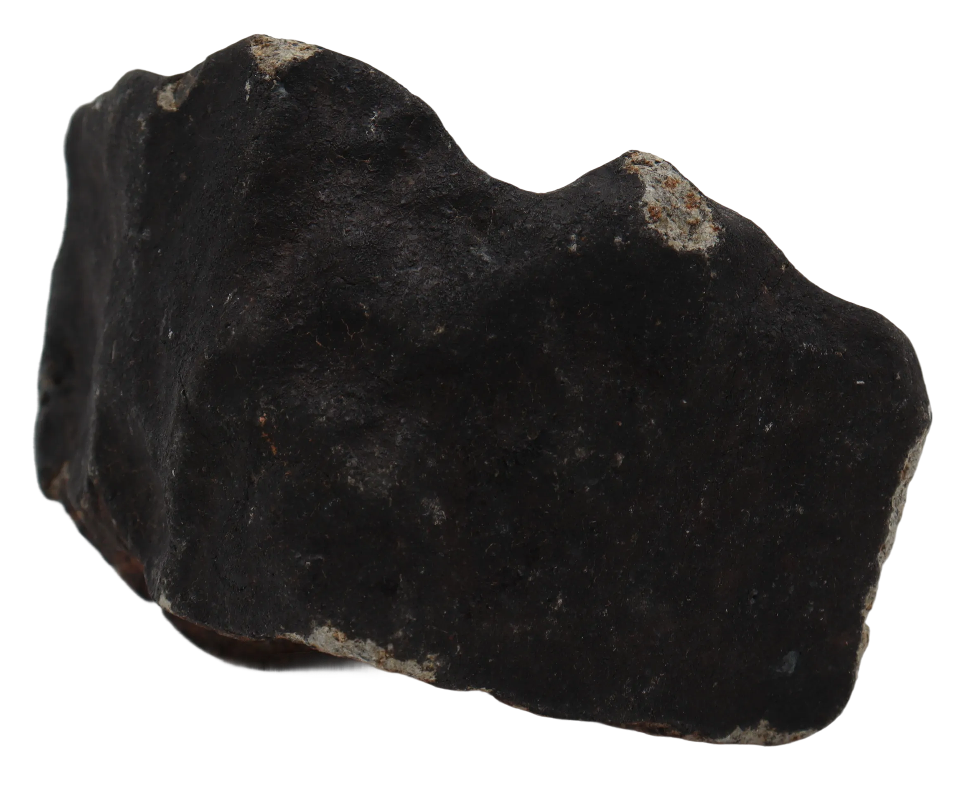 Ghadamis (194,33 g HAH 346) Ordinary Chondrite (L). - MBS meteorite 