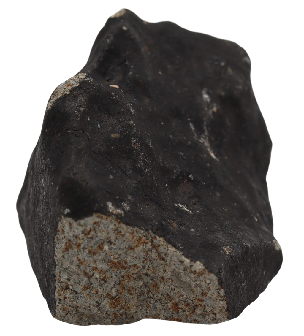 Ghadamis (194,33 g HAH 346) Ordinary Chondrite (L). - MBS meteorite 