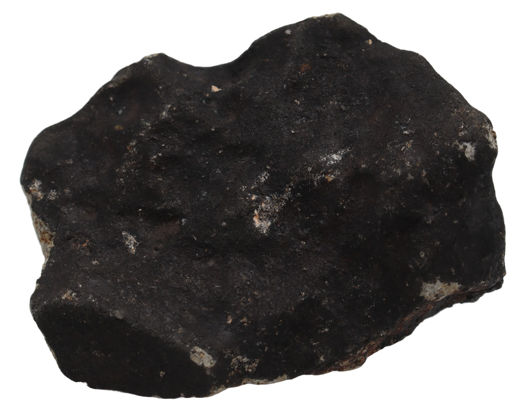 Ghadamis (194,33 g HAH 346) Ordinary Chondrite (L). - MBS meteorite 