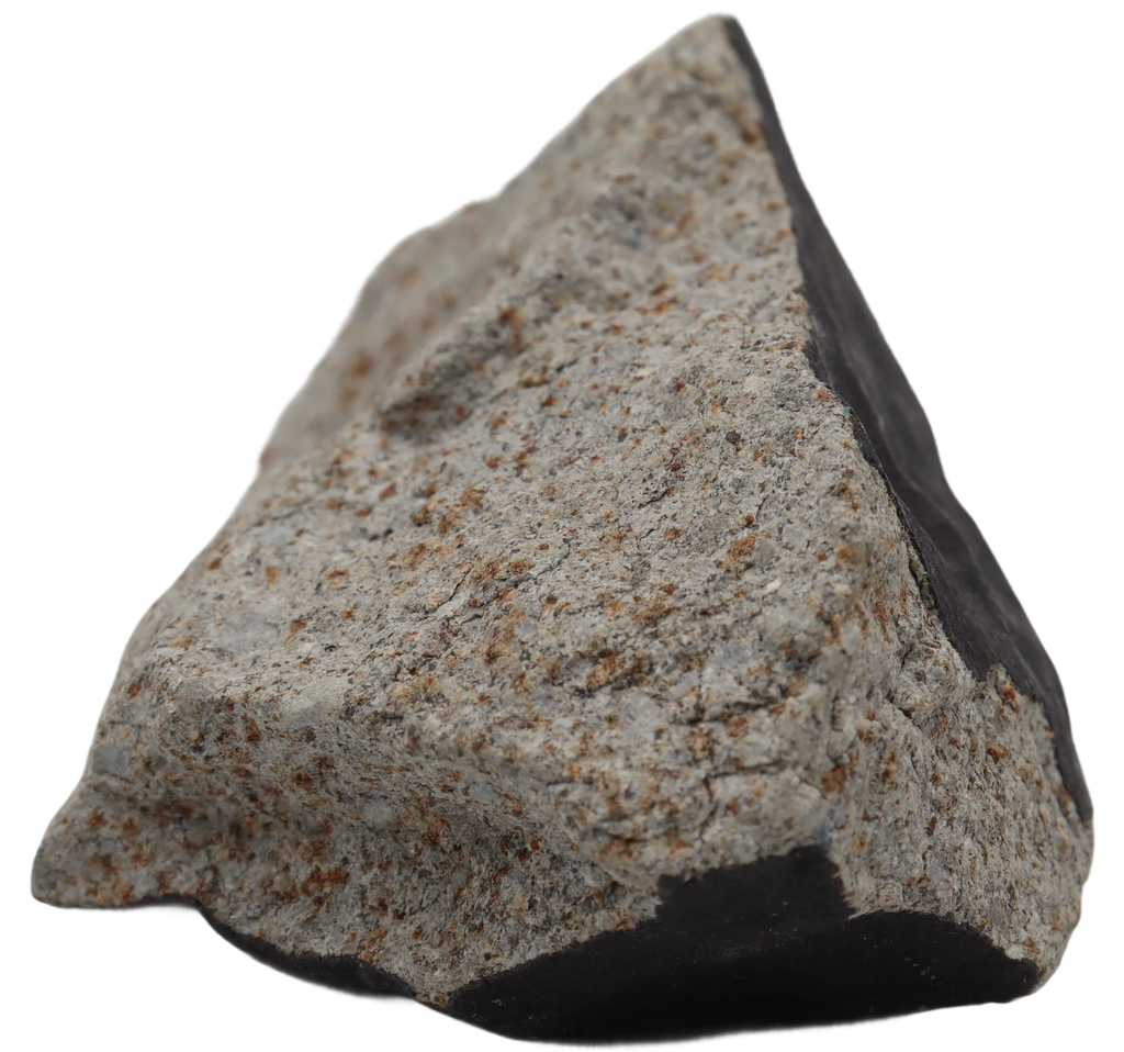 Ghadamis 321,42 g (HAH 346) Ordinary Chondrite (L). - MBS meteorite 