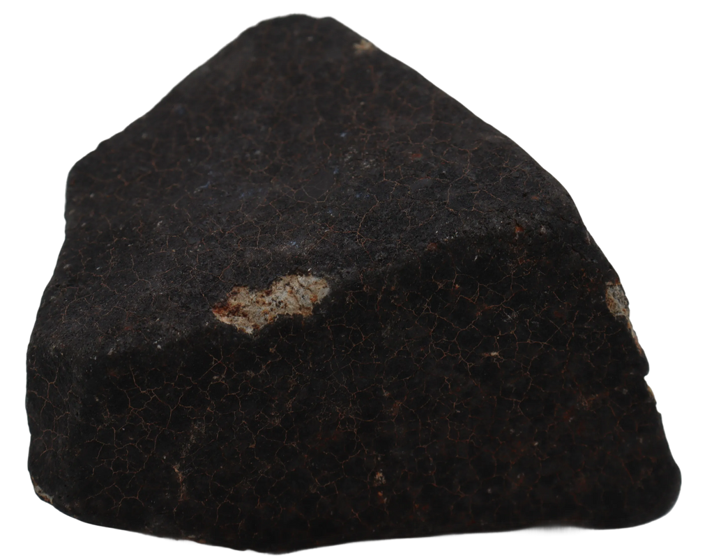Ghadamis 247,18 g (HAH 346)  Ordinary Chondrite (L). - MBS meteorite 