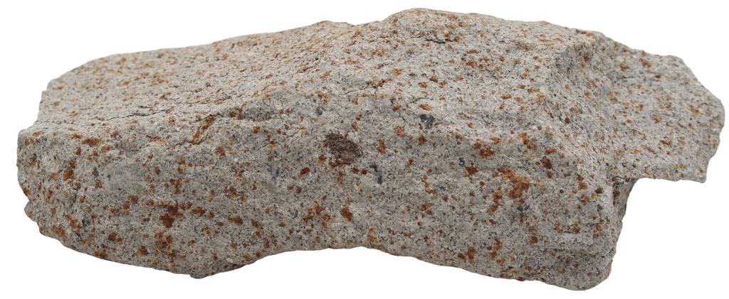 Ghadamis 986 g (HAH 346) Ordinary Chondrite (L) . - MBS meteorite 