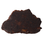 Rafsa 007 – Angrite Meteorite Slice (2.22 g). - MBS meteorite 