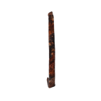 Rafsa 007 – Angrite Meteorite Slice (2.22 g). - MBS meteorite 