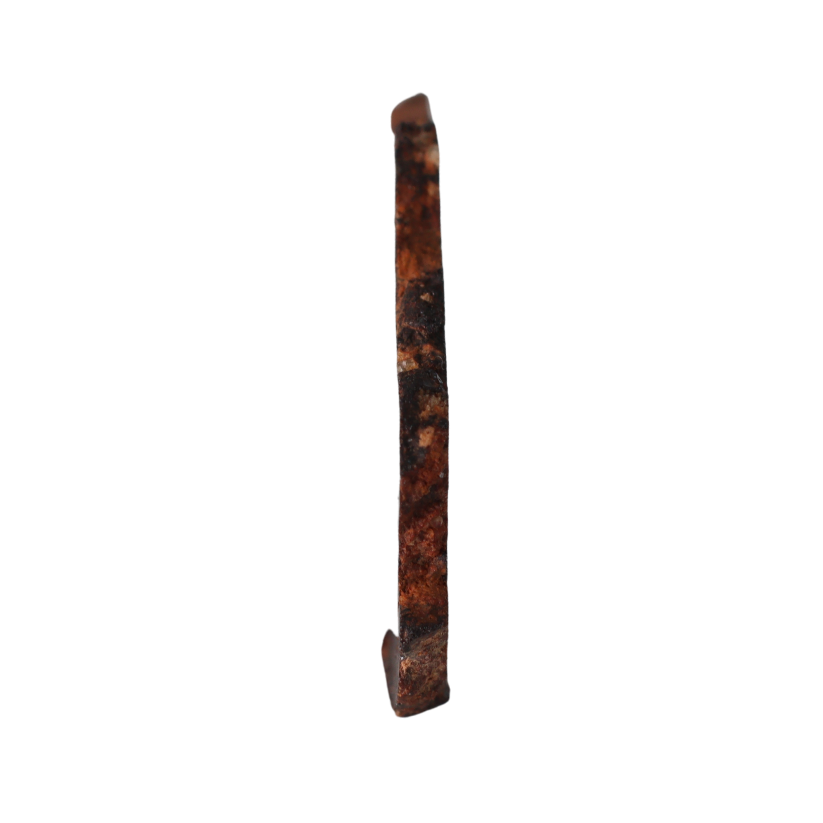 Rafsa 007 – Angrite Meteorite Slice (2.22 g). - MBS meteorite 
