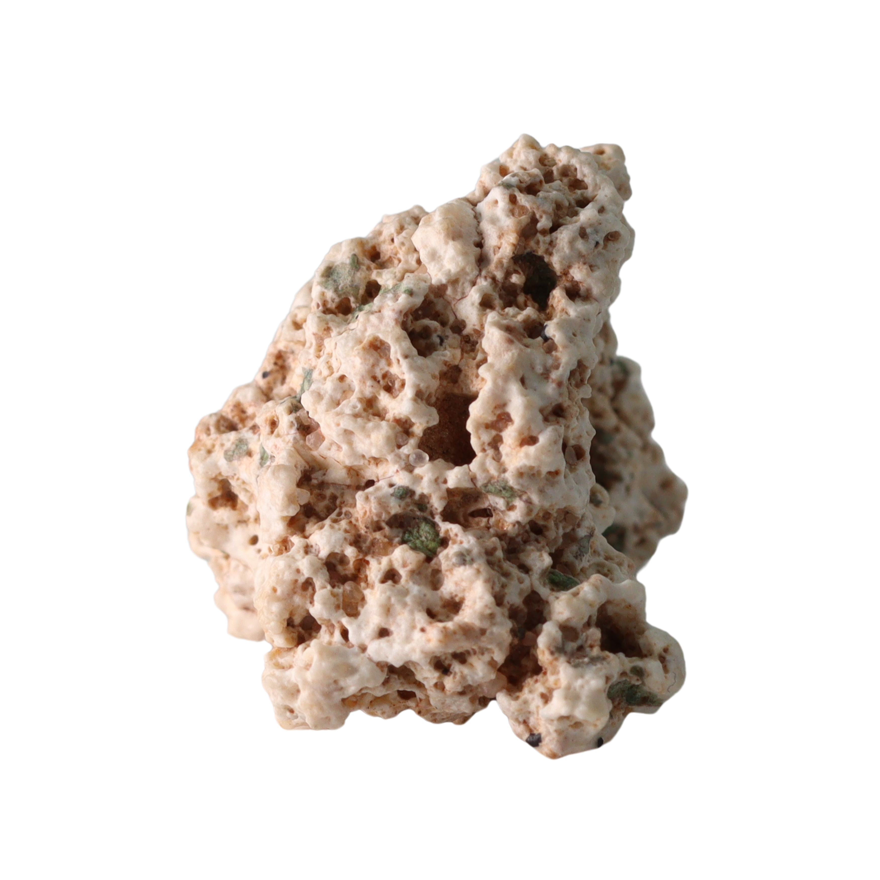 New Denader 002 Meteorite Ungrouped Achondrite (4.74 g)