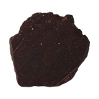 NWA 16208 Winonaite Meteorite Slice - Rare Primitive Achondrite (1.4 g). - MBS meteorite 