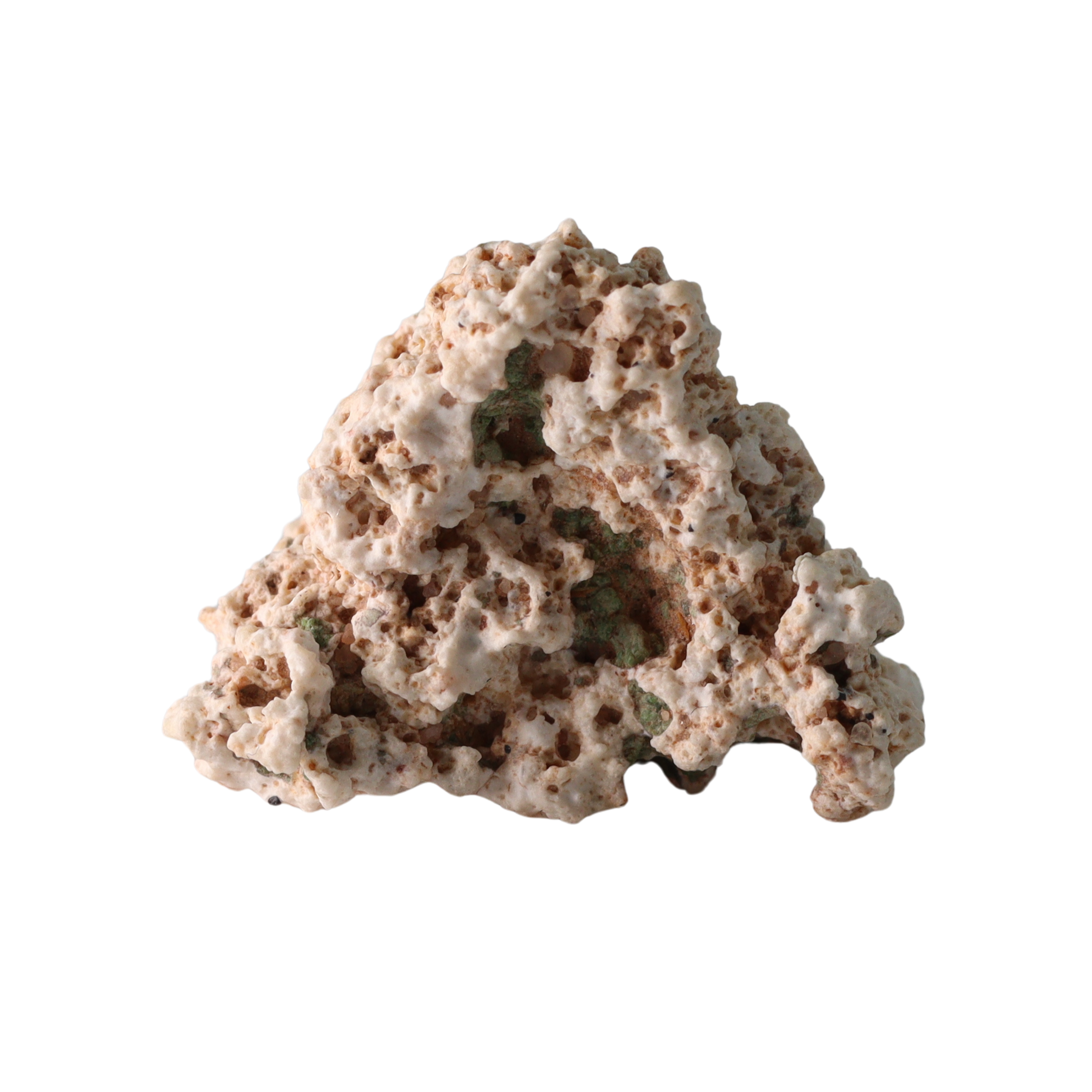 New Denader 002 Meteorite Ungrouped Achondrite (4.74 g)