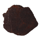 NWA 16208 Winonaite Meteorite Slice - Rare Primitive Achondrite (1.4 g). - MBS meteorite 